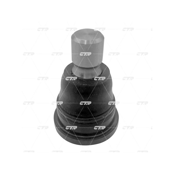 Kulled / Spindelled, Fram, höger eller vänster Ctr CB0293 CTR