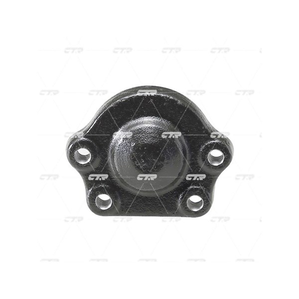 Kulled / Spindelled, Övre framaxel Ctr CB0296 CTR