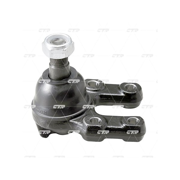 Kulled / Spindelled, Nedre framaxel Ctr CB0300 CTR Kulled / Spindelled, Nedre framaxel Ctr CB0300 CTR