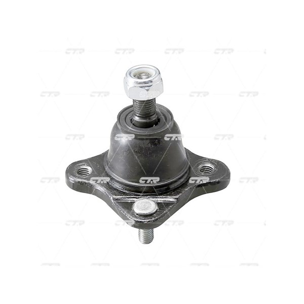 Kulled / Spindelled, Övre framaxel Ctr CB0302 CTR