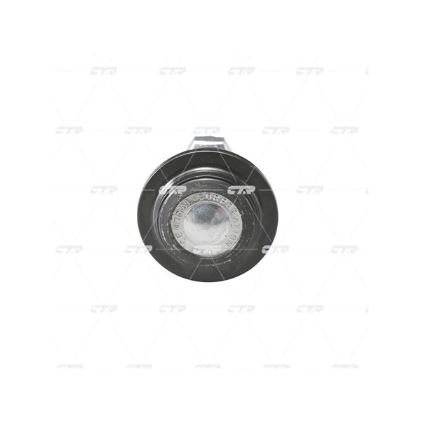 Kulled / Spindelled, Övre framaxel Ctr CB0313 CTR