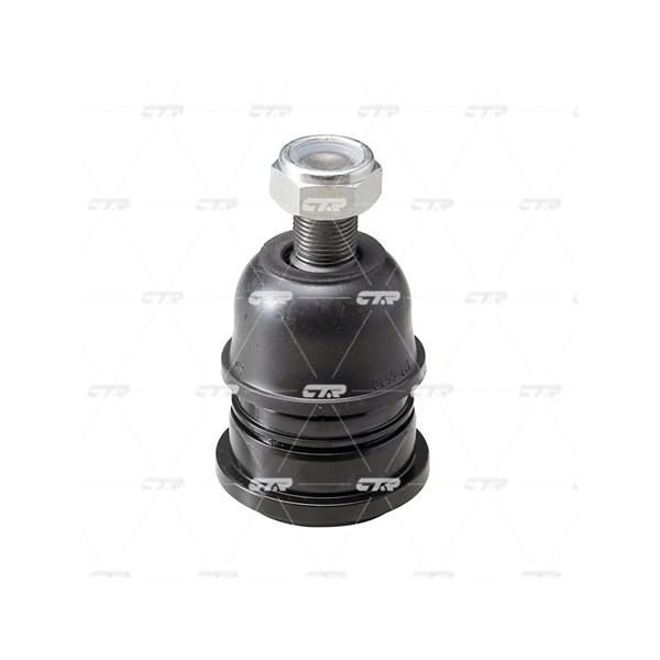 Kulled / Spindelled Ctr CB0315 CTR