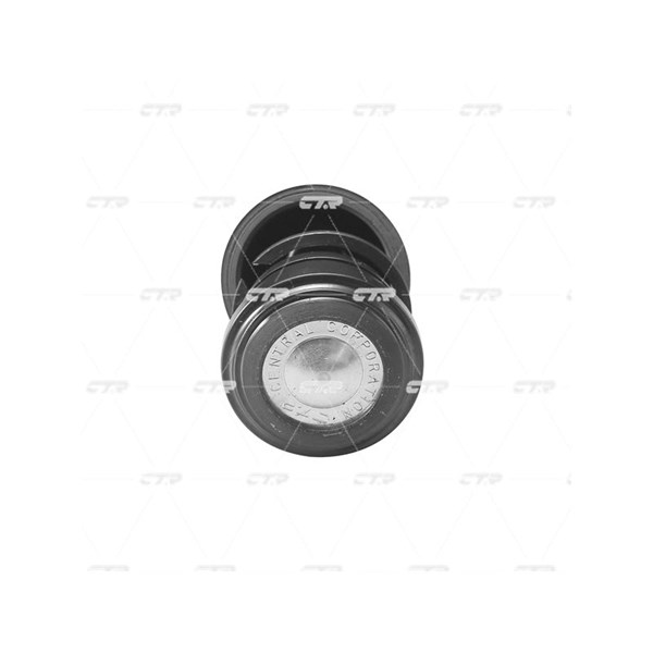 Kulled / Spindelled Ctr CB0315 CTR Kulled / Spindelled Ctr CB0315 CTR