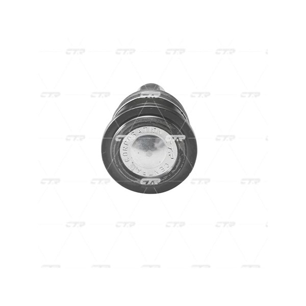 Kulled / Spindelled Ctr CB0323 CTR Kulled / Spindelled Ctr CB0323 CTR