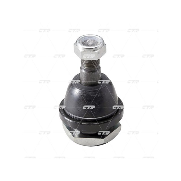 Kulled / Spindelled Ctr CB0324 CTR