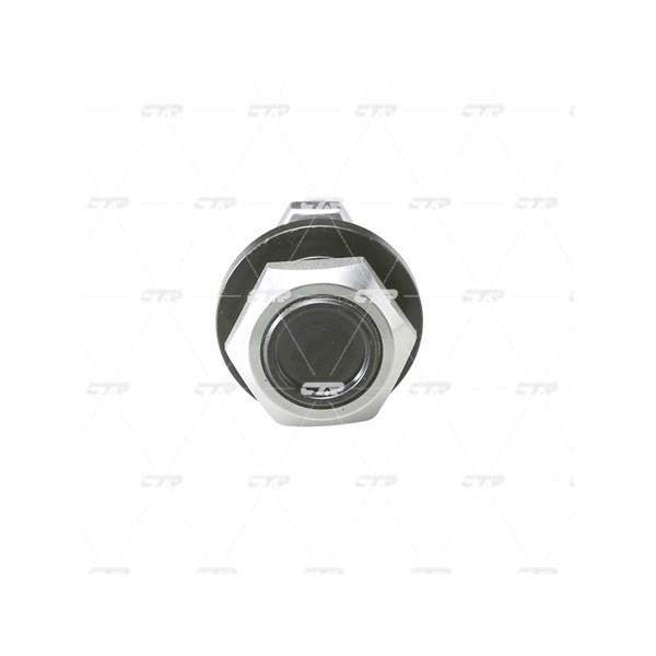 Kulled / Spindelled Ctr CB0324 CTR
