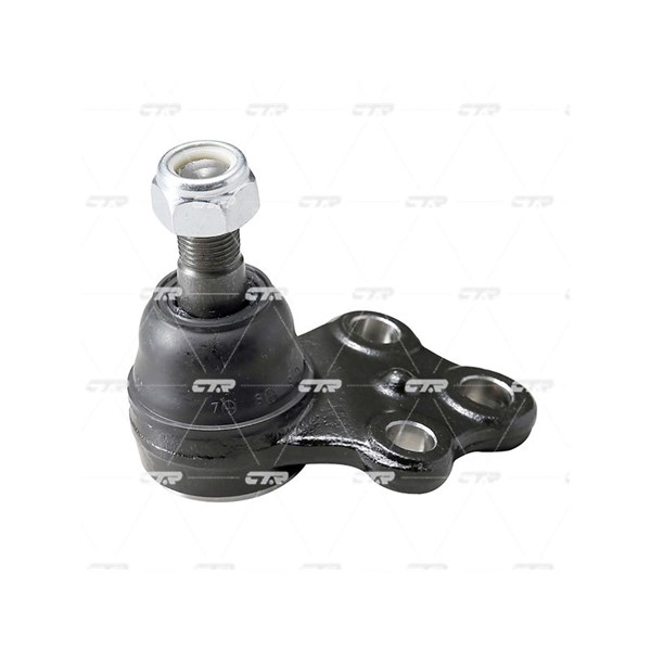 Kulled / Spindelled, Nedre framaxel Ctr CB0325 CTR