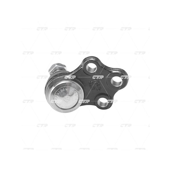 Kulled / Spindelled, Nedre framaxel Ctr CB0325 CTR Kulled / Spindelled, Nedre framaxel Ctr CB0325 CTR
