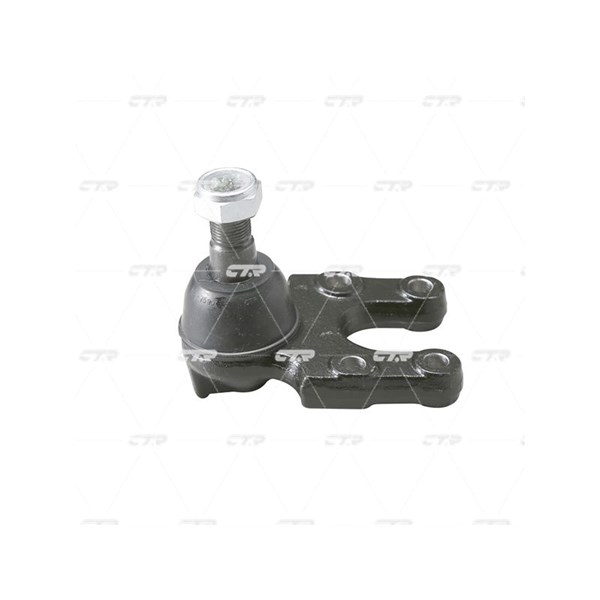 Kulled / Spindelled Ctr CB0328 CTR