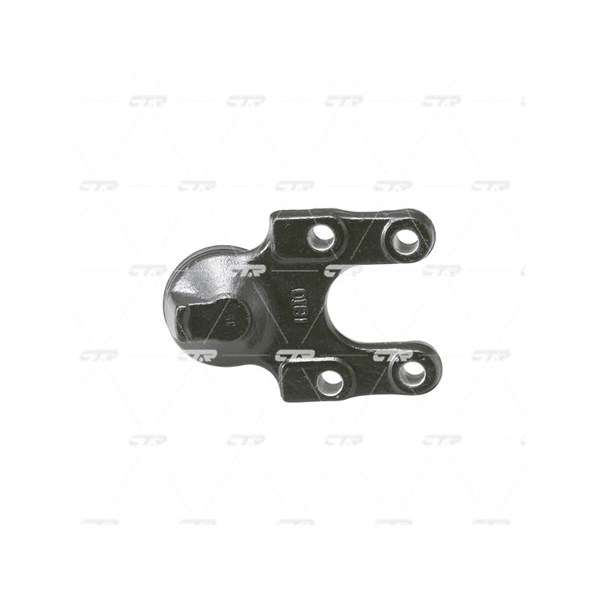 Kulled / Spindelled Ctr CB0328 CTR