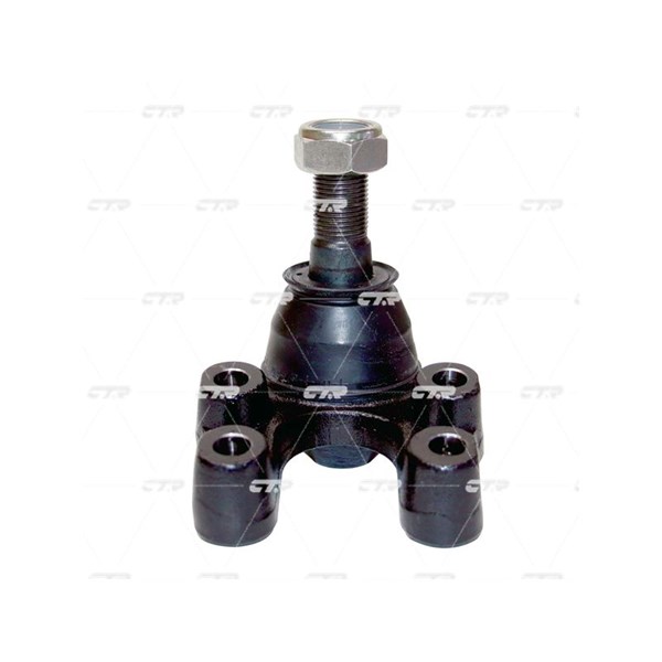 Kulled / Spindelled, Fram, höger eller vänster Ctr CB0338 CTR