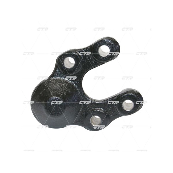Kulled / Spindelled, Fram, höger eller vänster Ctr CB0338 CTR Kulled / Spindelled, Fram, höger eller vänster Ctr CB0338 CTR