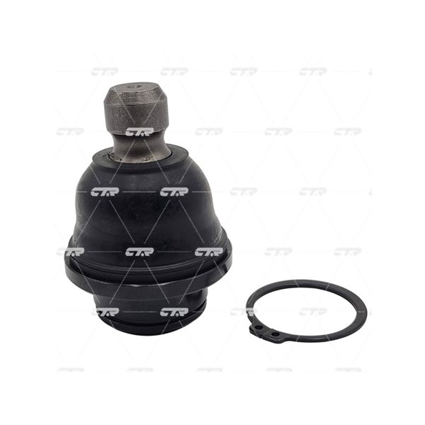 Kulled / Spindelled Ctr CB0340 CTR