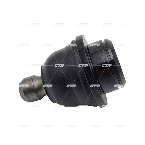 Kulled / Spindelled Ctr CB0340 CTR