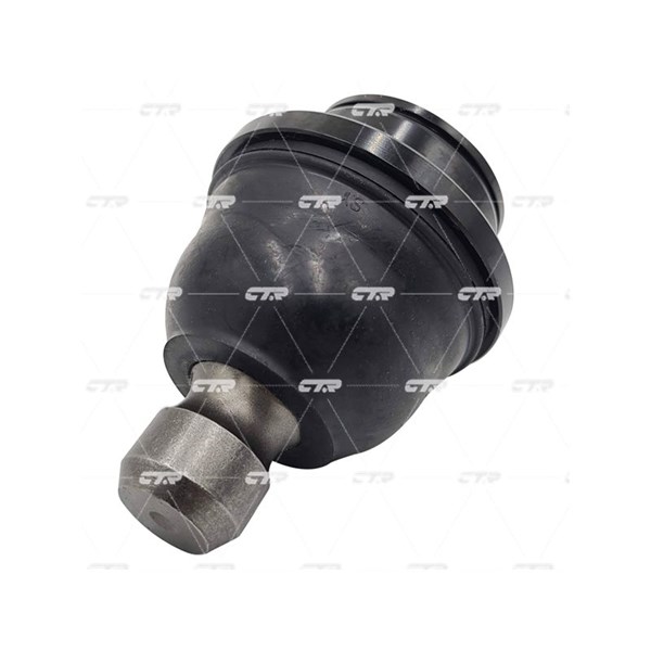 Kulled / Spindelled Ctr CB0340 CTR