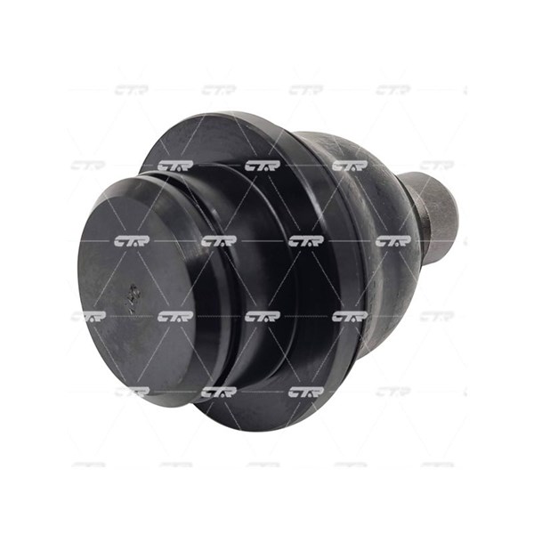 Kulled / Spindelled Ctr CB0340 CTR