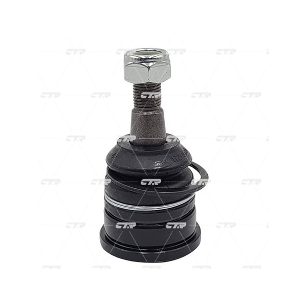 Kulled / Spindelled Ctr CB0341 CTR