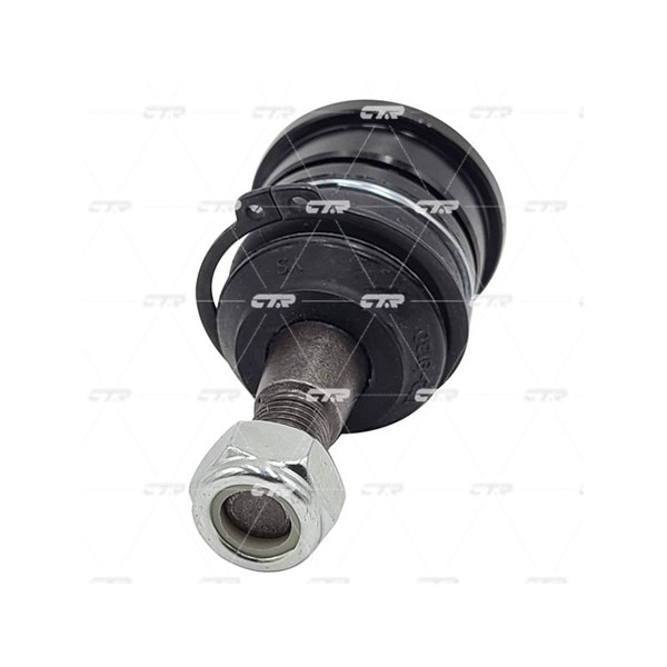 Kulled / Spindelled Ctr CB0341 CTR