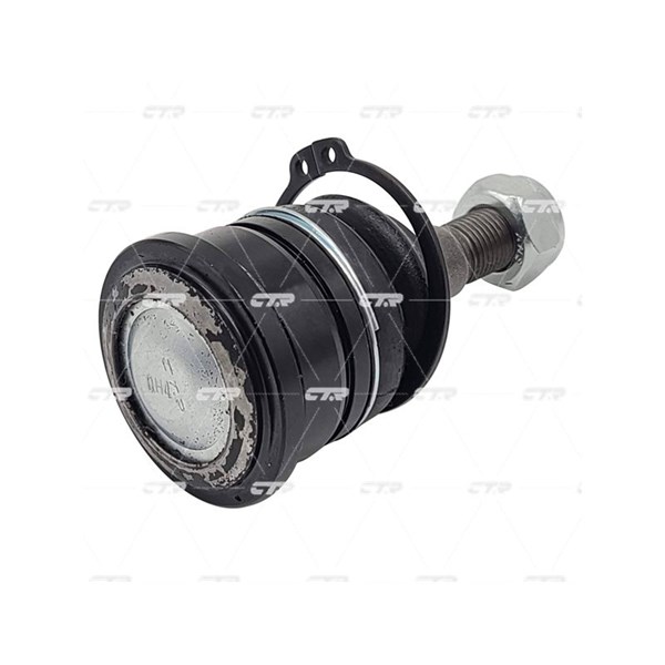 Kulled / Spindelled Ctr CB0341 CTR