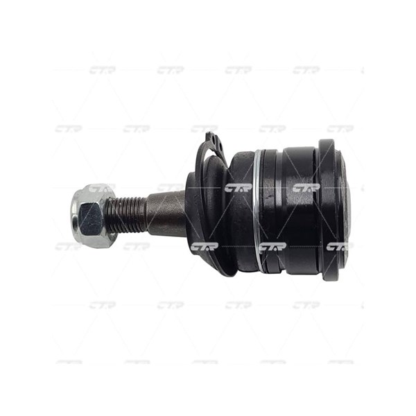 Kulled / Spindelled Ctr CB0341 CTR