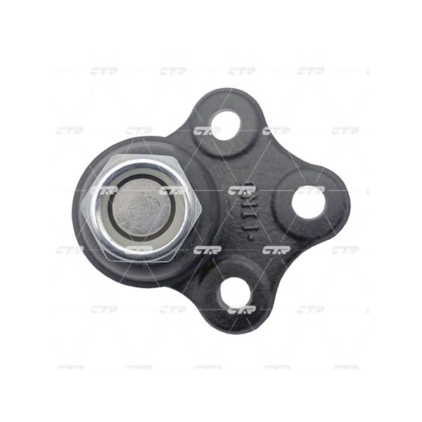 Kulled / Spindelled, Fram, höger eller vänster Ctr CB0346 CTR