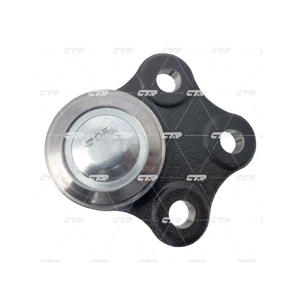 Kulled / Spindelled, Fram, höger eller vänster Ctr CB0346 CTR