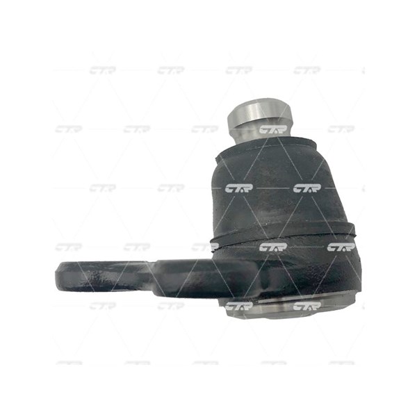 Kulled / Spindelled, framaxel vänster Ctr CB0347L CTR