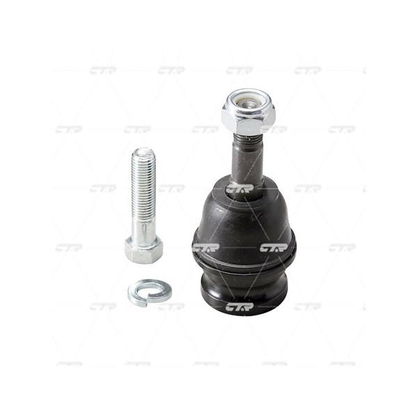 Kulled / Spindelled, Nedre framaxel Ctr CB0354 CTR