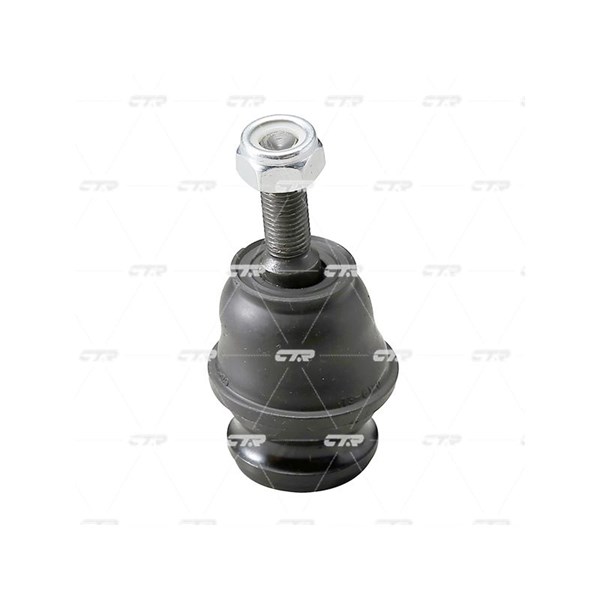 Kulled / Spindelled Ctr CB0356 CTR Kulled / Spindelled Ctr CB0356 CTR