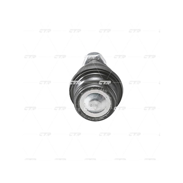 Kulled / Spindelled Ctr CB0356 CTR Kulled / Spindelled Ctr CB0356 CTR