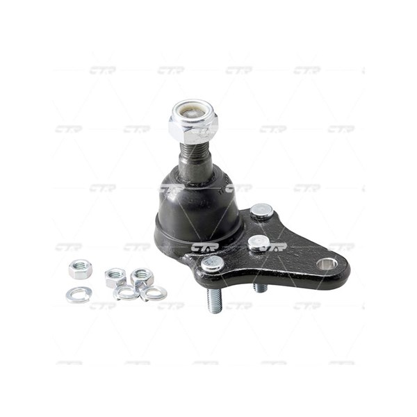 Kulled / Spindelled, Nedre framaxel Ctr CB0363 CTR