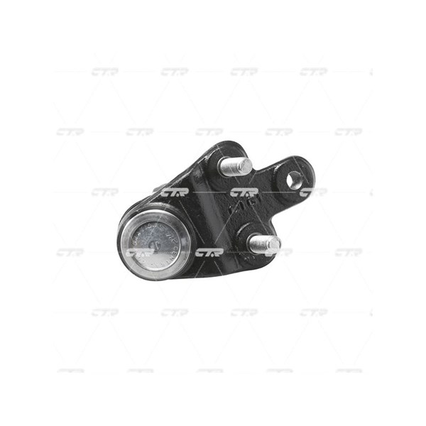 Kulled / Spindelled, Nedre framaxel Ctr CB0370 CTR