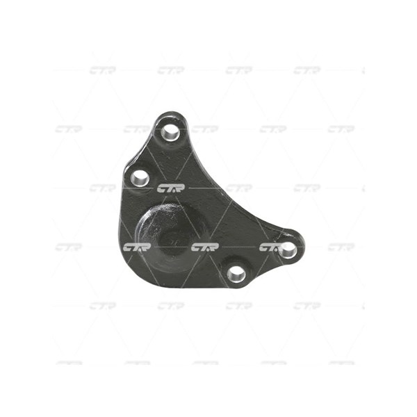Kulled / Spindelled Ctr CB0371 CTR