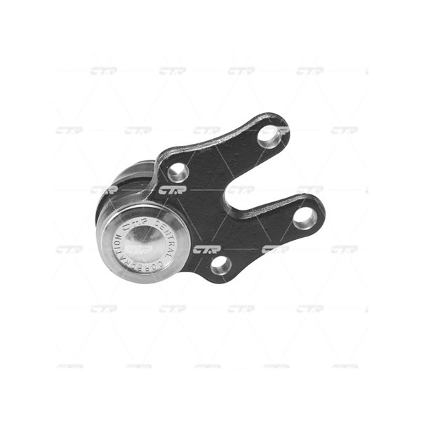 Kulled / Spindelled Ctr CB0376 CTR