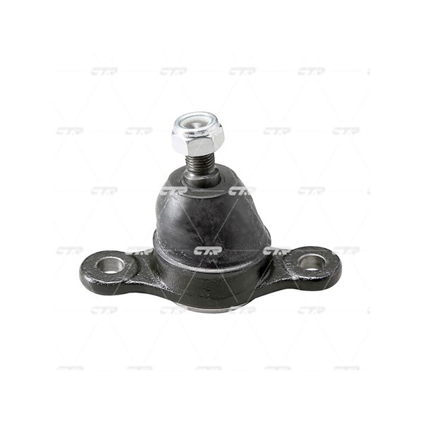 Kulled / Spindelled, Nedre framaxel Ctr CB0377 CTR