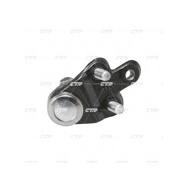 Kulled / Spindelled, Nedre framaxel Ctr CB0383 CTR Kulled / Spindelled, Nedre framaxel Ctr CB0383 CTR