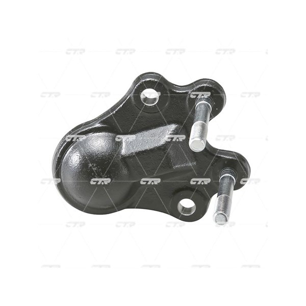 Kulled / Spindelled Ctr CB0384 CTR Kulled / Spindelled Ctr CB0384 CTR