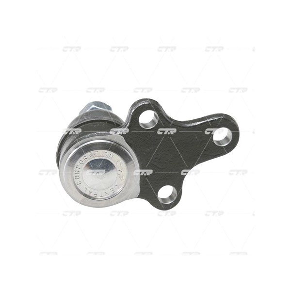 Kulled / Spindelled Ctr CB0385 CTR