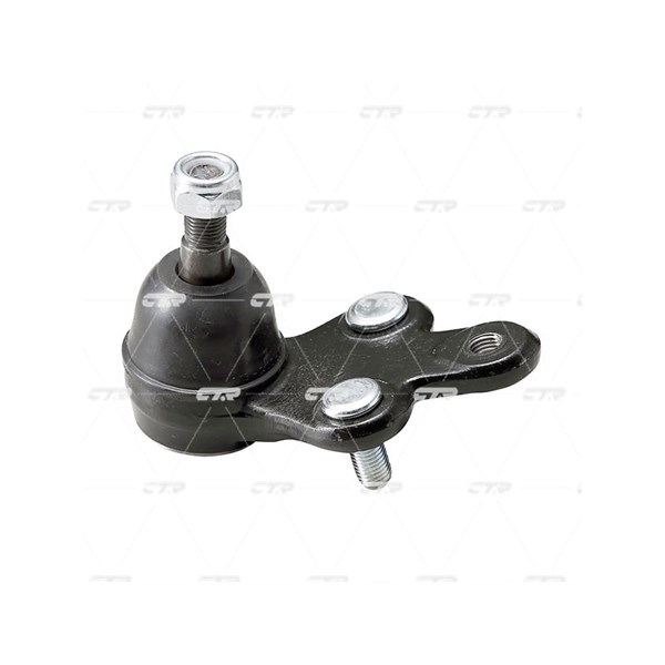 Kulled / Spindelled, Nedre framaxel Ctr CB0386 CTR