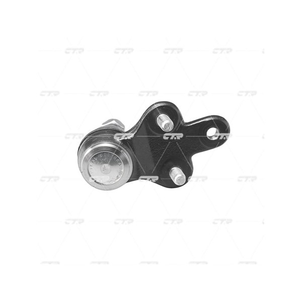 Kulled / Spindelled, Nedre framaxel Ctr CB0386 CTR Kulled / Spindelled, Nedre framaxel Ctr CB0386 CTR