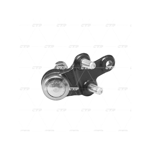Kulled / Spindelled, Nedre framaxel, Fram, höger eller vänster Ct CTR Kulled / Spindelled, Nedre framaxel, Fram, höger eller vänster Ct CTR