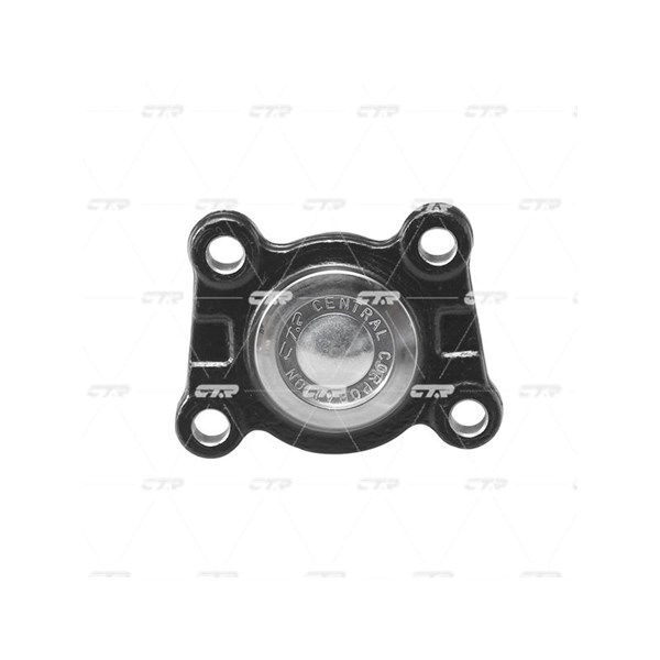 Kulled / Spindelled Ctr CB0390 CTR