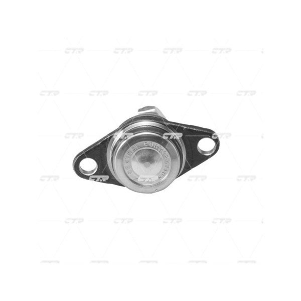 Kulled / Spindelled, Nedre framaxel Ctr CB0392 CTR Kulled / Spindelled, Nedre framaxel Ctr CB0392 CTR