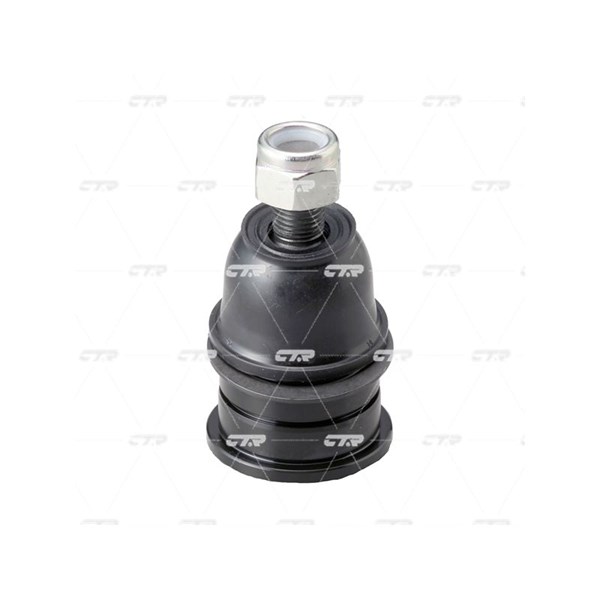 Kulled / Spindelled Ctr CB0394 CTR