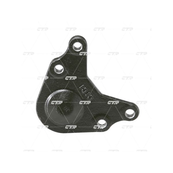 Kulled / Spindelled, Övre framaxel Ctr CB0396 CTR Kulled / Spindelled, Övre framaxel Ctr CB0396 CTR