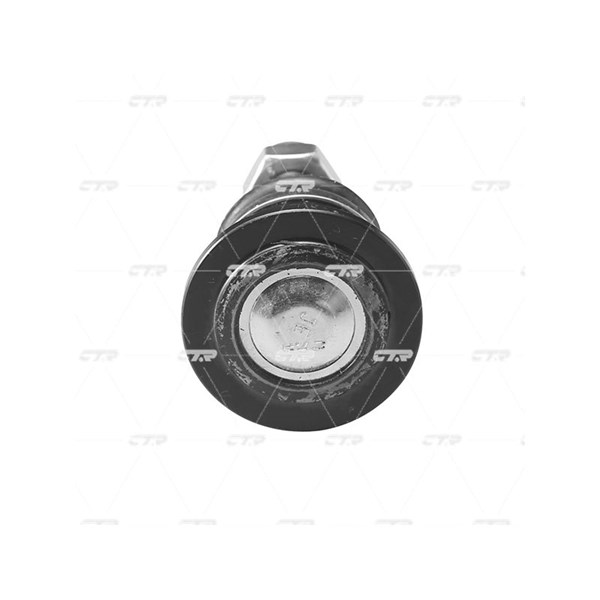Kulled / Spindelled, Övre framaxel Ctr CB0406 CTR