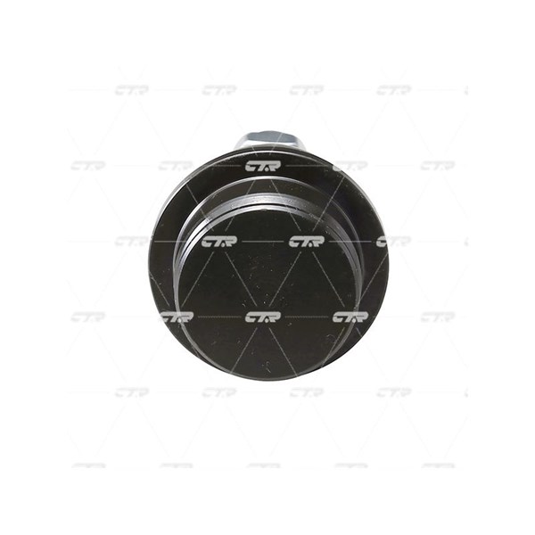 Kulled / Spindelled, Nedre framaxel Ctr CB0408 CTR Kulled / Spindelled, Nedre framaxel Ctr CB0408 CTR