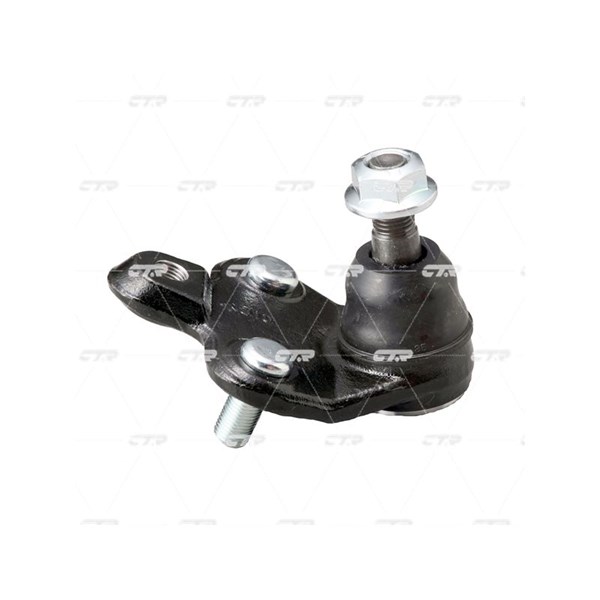 Kulled / Spindelled Ctr CB0411 CTR