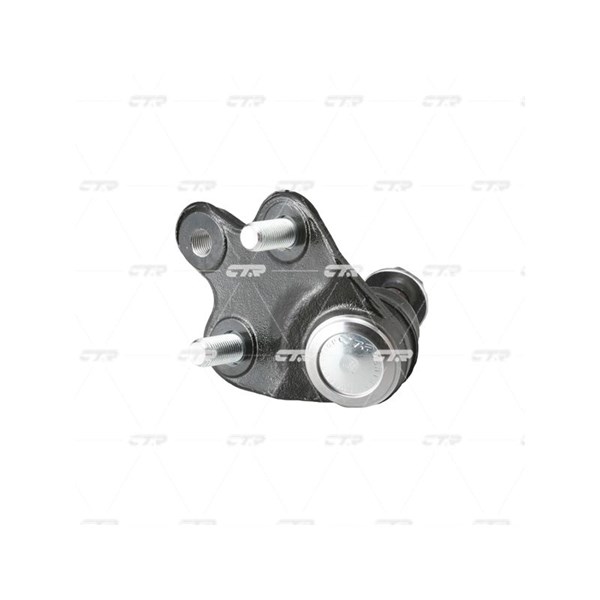 Kulled / Spindelled Ctr CB0411 CTR