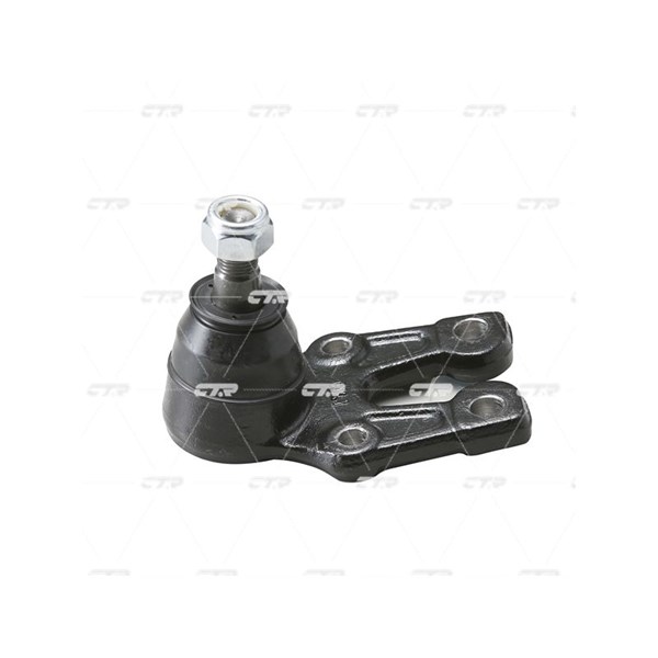 Kulled / Spindelled Ctr CB0412 CTR